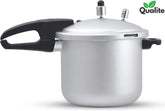5L Stainless Steel Pressure Cooker – Durable & Multi-Capacity